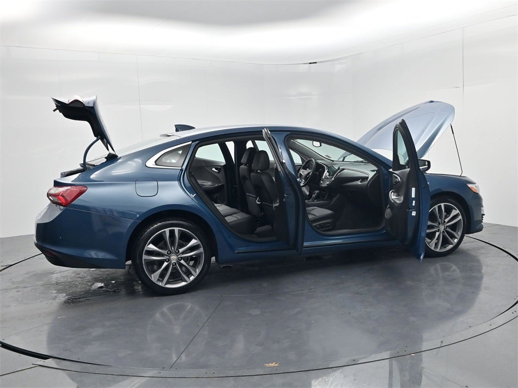 2024 Chevrolet Malibu LT 2LT