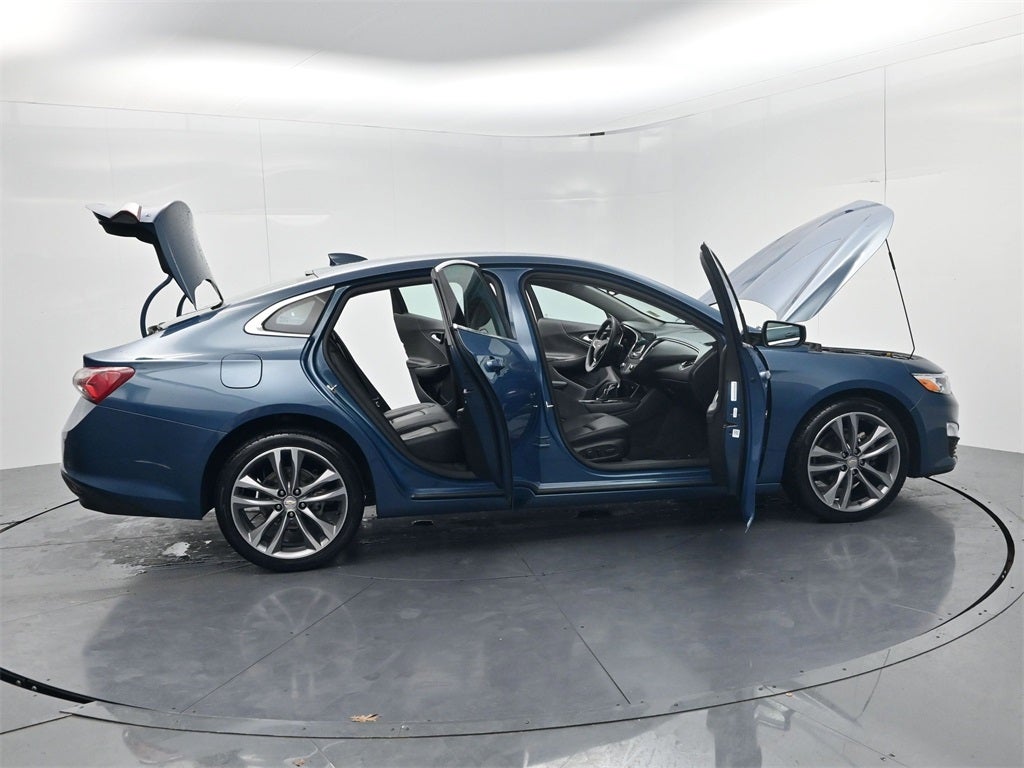 2024 Chevrolet Malibu LT 2LT