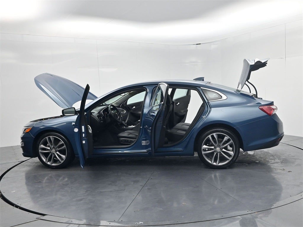 2024 Chevrolet Malibu LT 2LT