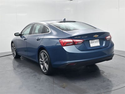 2024 Chevrolet Malibu LT 2LT