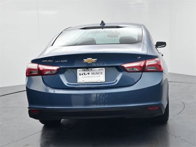 2024 Chevrolet Malibu LT 2LT