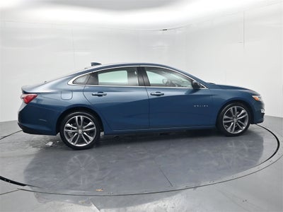 2024 Chevrolet Malibu LT 2LT