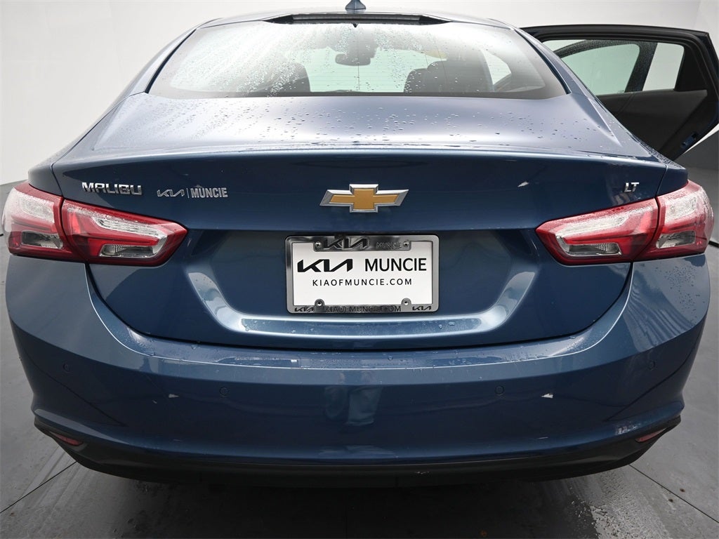 2024 Chevrolet Malibu LT 2LT