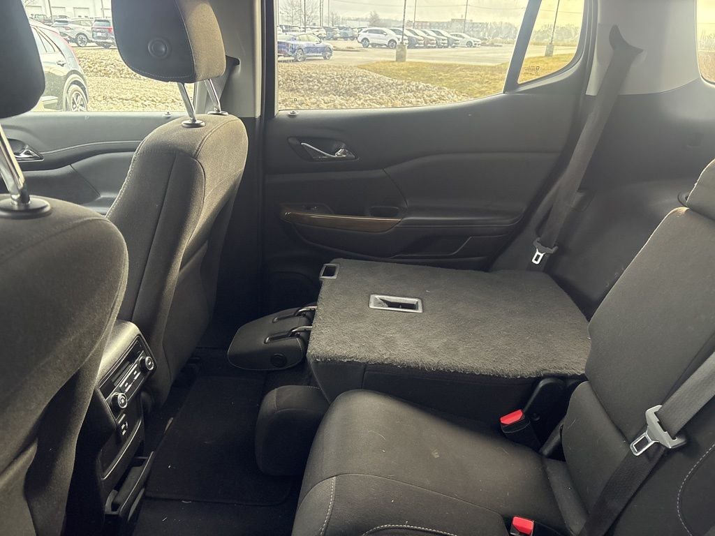 2019 GMC Acadia SLE-1