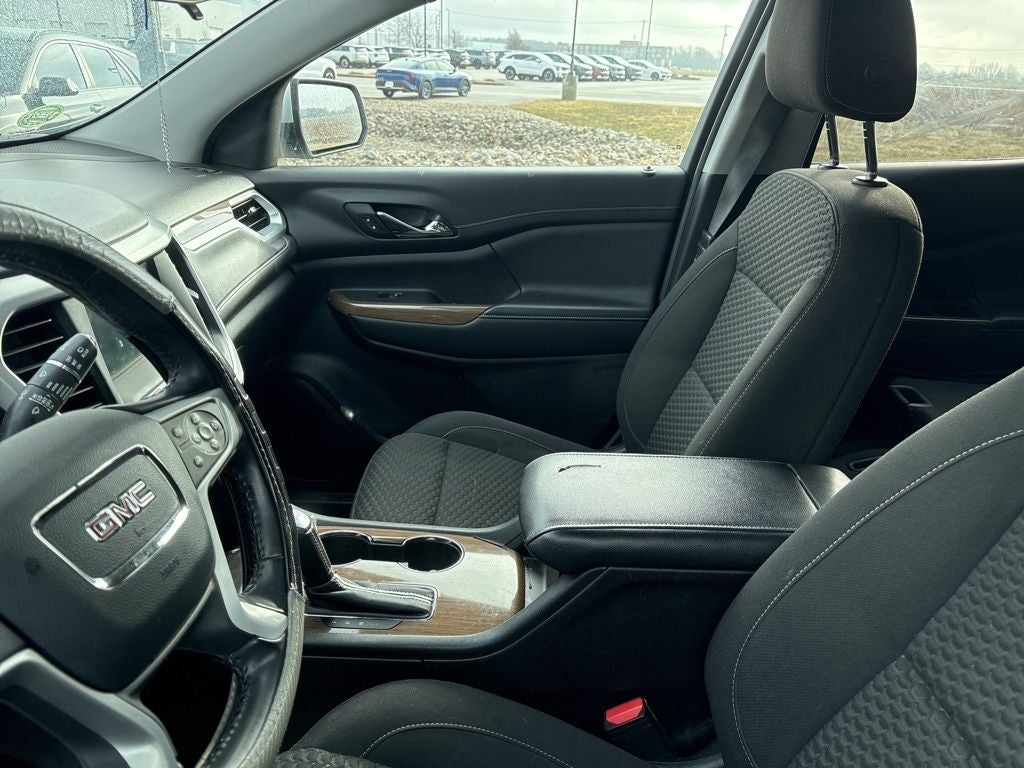 2019 GMC Acadia SLE-1