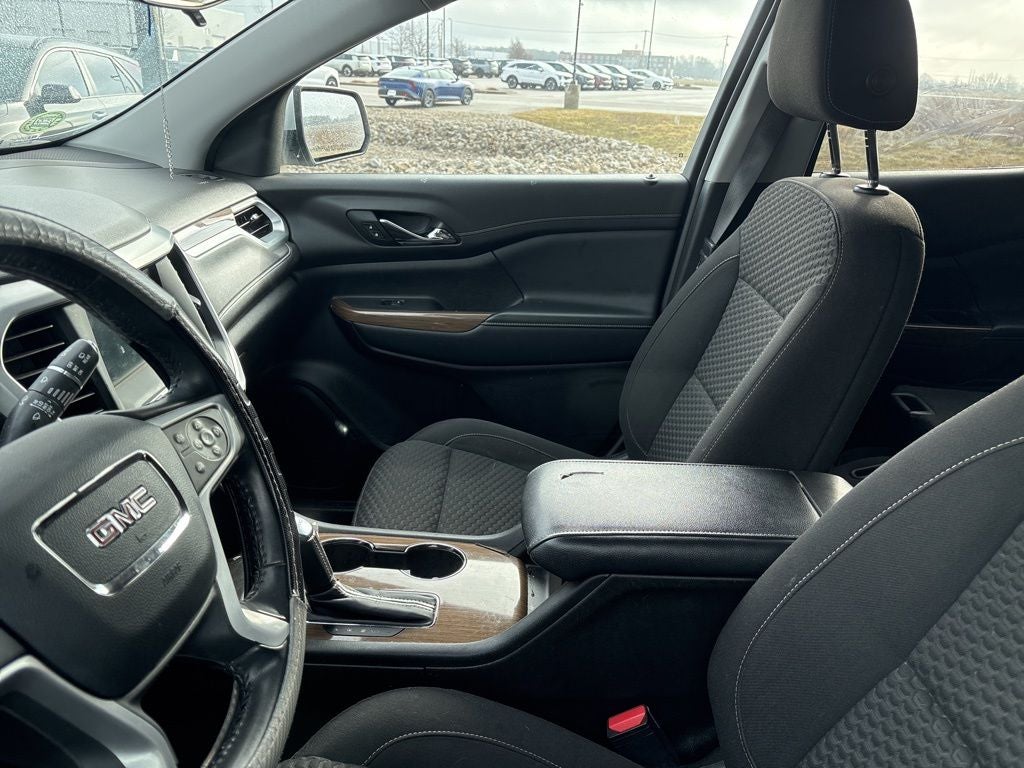 2019 GMC Acadia SLE-1