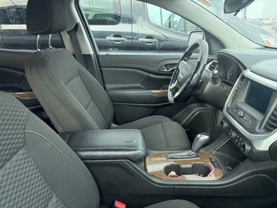 2019 GMC Acadia SLE-1