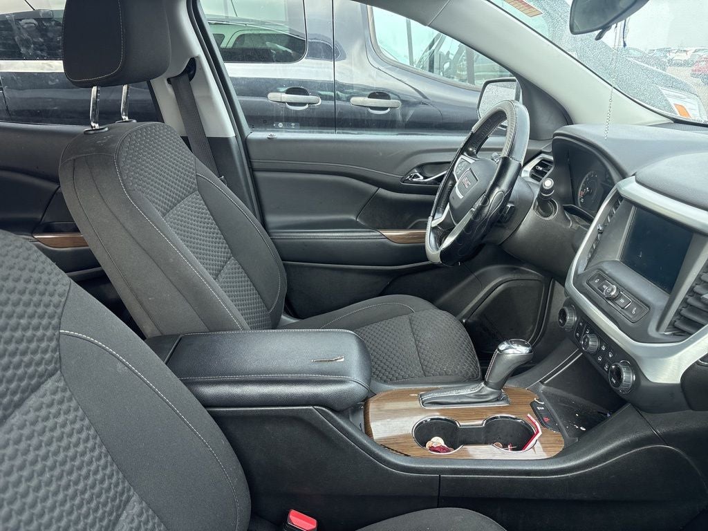 2019 GMC Acadia SLE-1