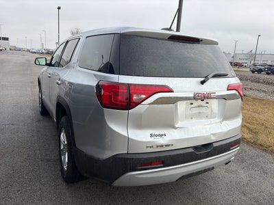 2019 GMC Acadia SLE-1