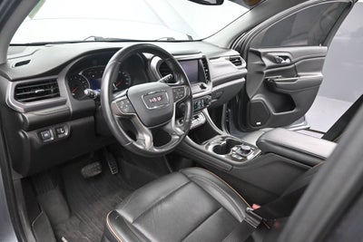 2022 GMC Acadia AT4