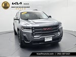 2022 GMC Acadia AT4