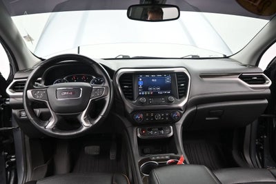 2022 GMC Acadia AT4