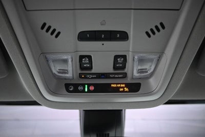 2022 GMC Acadia AT4