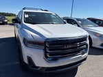2021 GMC Acadia AT4