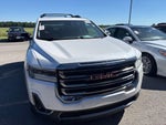 2021 GMC Acadia AT4