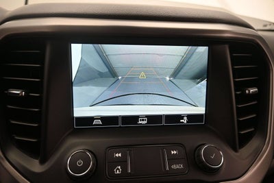 2021 GMC Acadia AT4