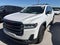 2021 GMC Acadia AT4