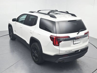 2021 GMC Acadia AT4