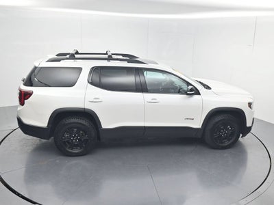 2021 GMC Acadia AT4