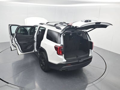 2021 GMC Acadia AT4