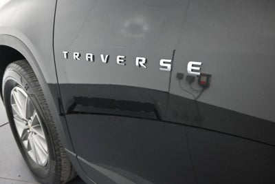 2023 Chevrolet Traverse LT 1LT