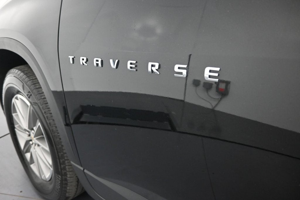 2023 Chevrolet Traverse LT 1LT