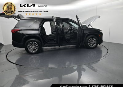 2023 Chevrolet Traverse LT 1LT