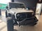 2011 Jeep Wrangler Unlimited Sahara