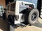 2011 Jeep Wrangler Unlimited Sahara