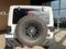 2011 Jeep Wrangler Unlimited Sahara