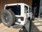 2011 Jeep Wrangler Unlimited Sahara