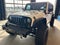 2011 Jeep Wrangler Unlimited Sahara