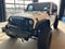 2011 Jeep Wrangler Unlimited Sahara