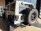 2011 Jeep Wrangler Unlimited Sahara