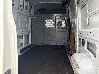 2020 Nissan NV3500 HD Cargo SL High Roof