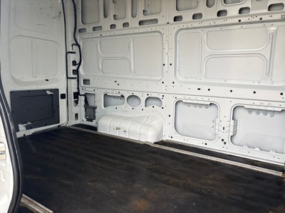 2020 Nissan NV3500 HD Cargo SL High Roof
