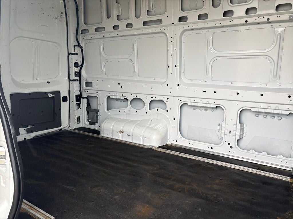 2020 Nissan NV3500 HD Cargo SL High Roof