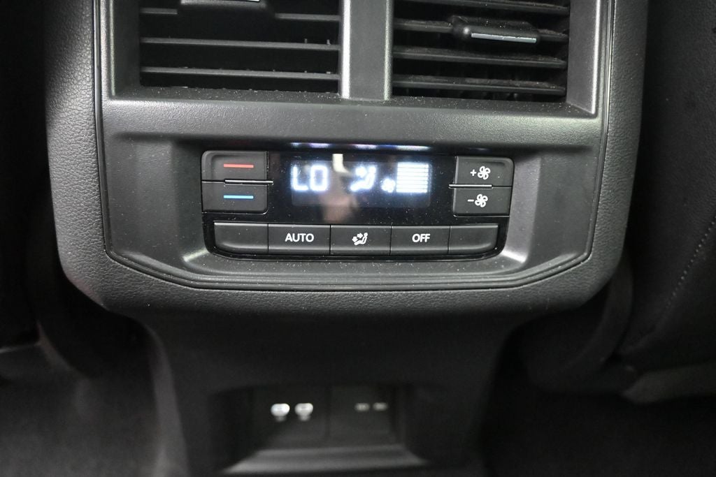 2021 Volkswagen Atlas 3.6L V6 SEL R-Line