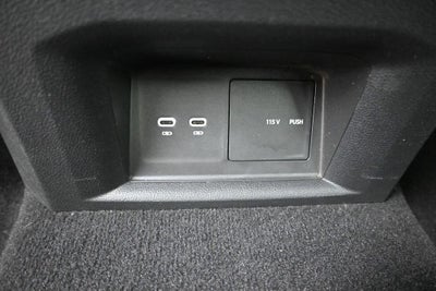 2021 Volkswagen Atlas 3.6L V6 SEL R-Line