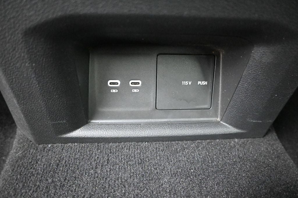 2021 Volkswagen Atlas 3.6L V6 SEL R-Line