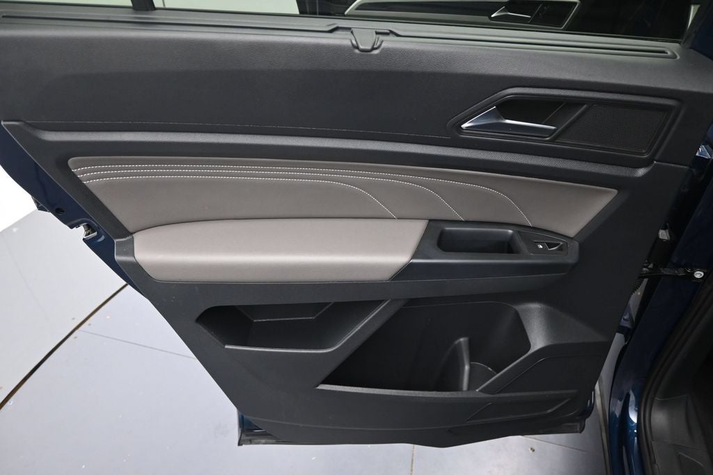 2021 Volkswagen Atlas 3.6L V6 SEL R-Line
