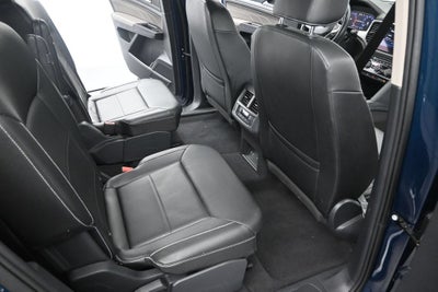 2021 Volkswagen Atlas 3.6L V6 SEL R-Line