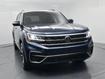 2021 Volkswagen Atlas 3.6L V6 SEL R-Line