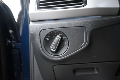 2021 Volkswagen Atlas 3.6L V6 SEL R-Line