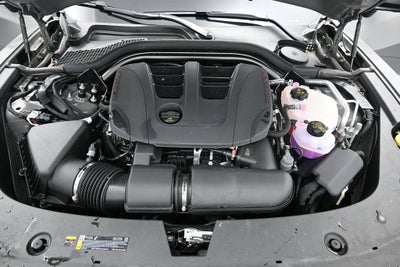 2026 Dodge Charger Scat Pack Plus
