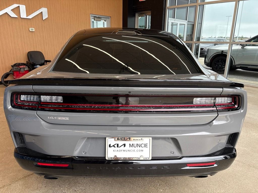 2026 Dodge Charger Scat Pack Plus