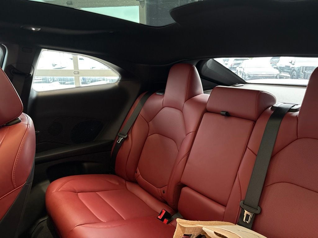 2026 Dodge Charger Scat Pack Plus