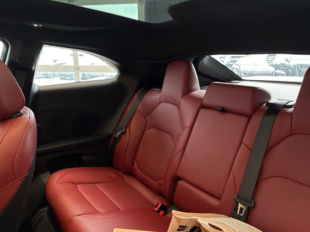 2026 Dodge Charger Scat Pack Plus