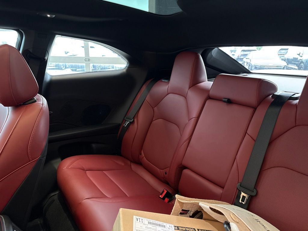2026 Dodge Charger Scat Pack Plus