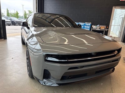 2026 Dodge Charger Scat Pack Plus